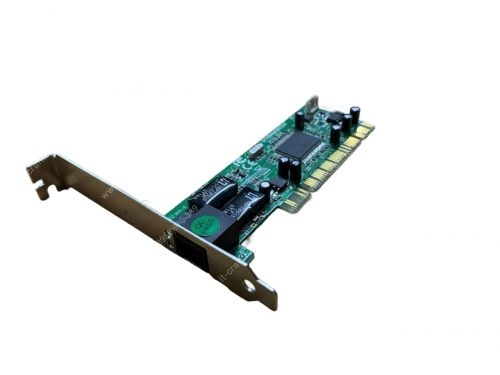 Сетевая карта PCI 3COM MIC E-G021-05-1042 (10/100/1000 Мбит/c)