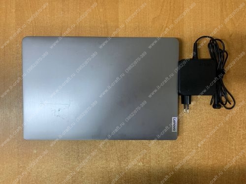 Lenovo Ideapad 3 14ITL6  14" (i3 1154G4 3.0GHz (X4)/8Gb/SSD 512/UMA/Win11/)