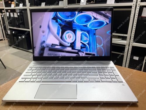 HP Pavilion 15 CS3018UR 15.6" (i5 1035G1 1.0-3.6Ghz(X8)/16Gb/SSD 256+HDD 500Gb/MX250/Win11)