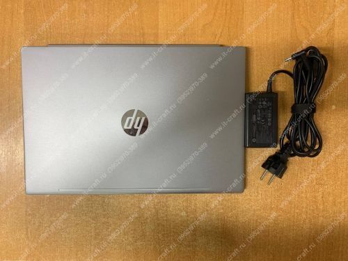 HP Pavilion 15 CS3018UR 15.6" (i5 1035G1 1.0-3.6Ghz(X8)/16Gb/SSD 256+HDD 500Gb/MX250/Win11)