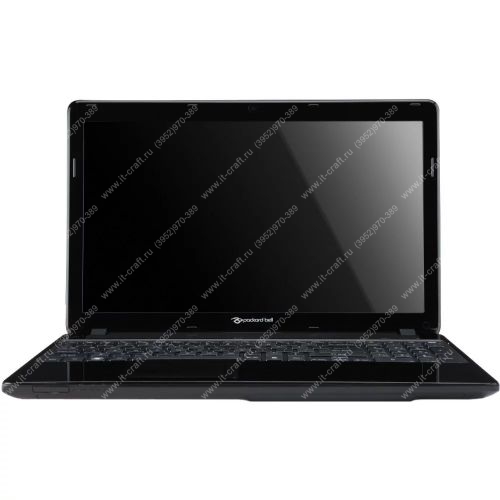  Packard Bell EASYNOTE 15.6" (i5 2450M 2.5GHz (X4)/6Gb/500Gb/NV GT630M/DVD-RW/WiFi/BT/Cam/Win10 (TS11-HR-581) 