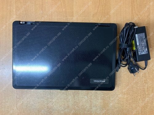  Packard Bell EASYNOTE 15.6" (i5 2450M 2.5GHz (X4)/6Gb/500Gb/NV GT630M/DVD-RW/WiFi/BT/Cam/Win10 (TS11-HR-581) 