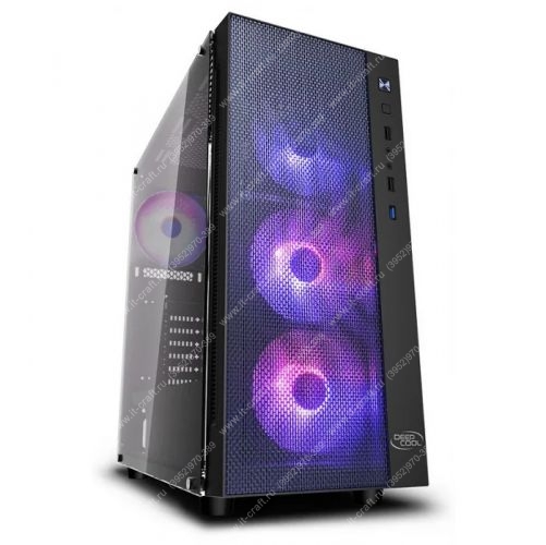 ITC-1276 (Core i7 9700 3.0GHz (x8)/ASUS TUF Z390-PRO GAMING/DDR4 16Gb/GTX 1070/SSD 256Gb/HDD 1Tb/Win 11 Pro)