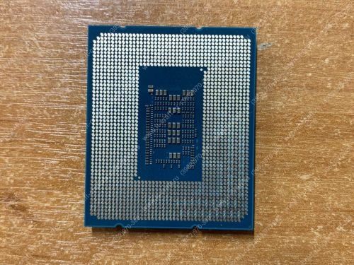 Socket 1700 Intel Core i3-12100 (3300MHz, LGA 1700, L3 12Mb)