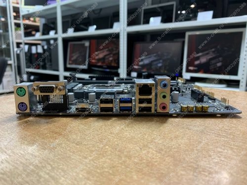 Socket 1700 GIGABYTE H610M H V2 DDR4