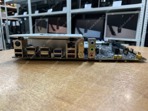 Socket 1700 MSI B760M GAMING PLUS WIFI 
