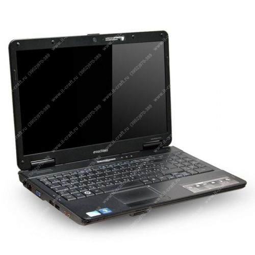 eMachines E725-KAWF0 15.6" (Pentium Dual-Core T4200 2.0GHz (x2)/2Gb/1366x768/500Gb/DVD-RW/Wi-Fi/Win 7)