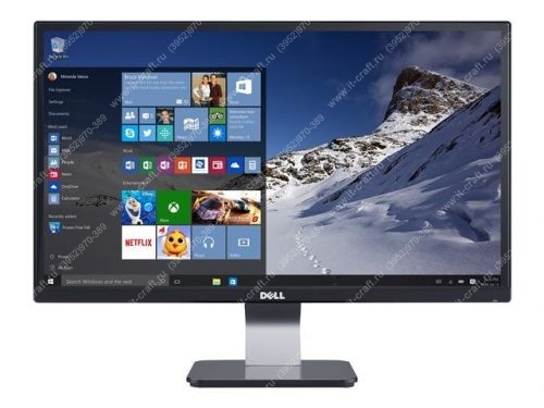 Монитор 22" Dell S2240Lс 