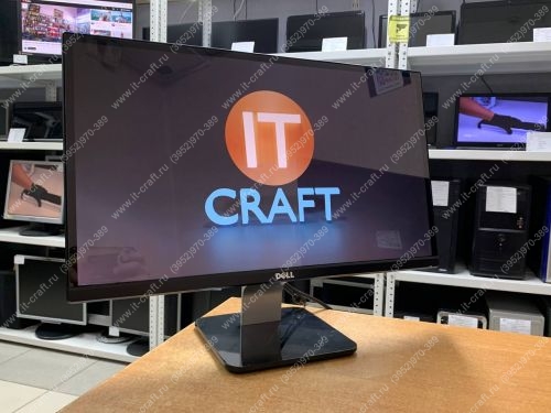 Монитор 22" Dell S2240Lс 
