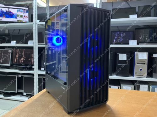 ITC-1265 (Ryzen 3 PRO 2100GE 3.2GHz (x4)/MSI A320M PRO-VD/S/DDR4 8Gb/SSD 120Gb/HDD 1Tb/Win 10)