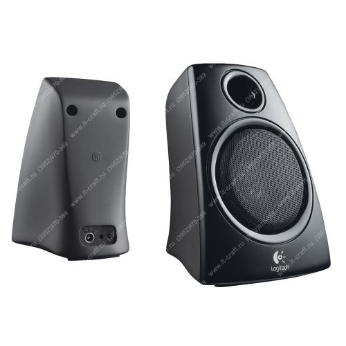 Акустическая система 2.0 Logitech Z130