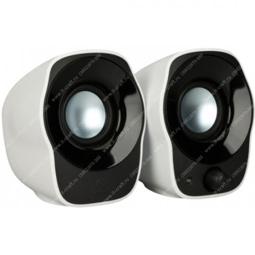 Акустическая система 2.0 Logitech Z120