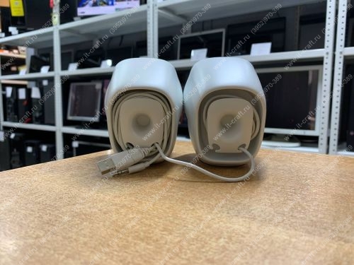 Акустическая система 2.0 Logitech Z120