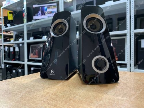 Акустическая система 2.0 Logitech Z-320