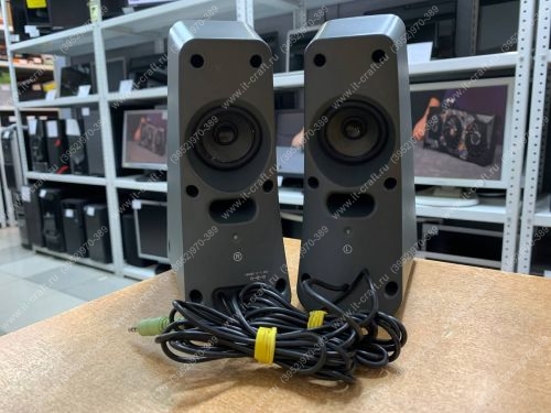 Акустическая система 2.0 Logitech Z-320