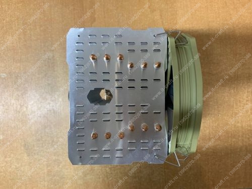 Кулер для процессора Thermalright Macho Rev.A