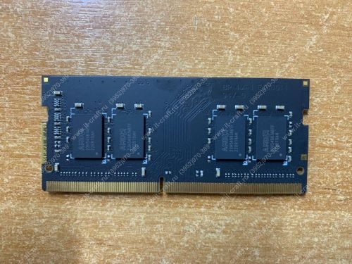 SO-DIMM DDR4 8Gb AMD RADEON R7 Performance Series [R748G2133S2S-U] 2133Mhz