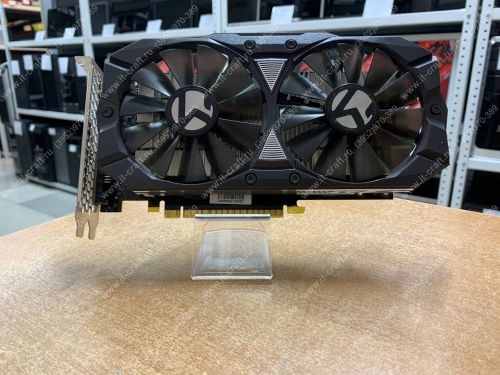 Видеокарта PCI-E Maxsun GTX 1050 Optimus Prime 2Gb 