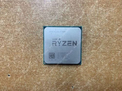 Socket AM4 AMD Ryzen 5 1600