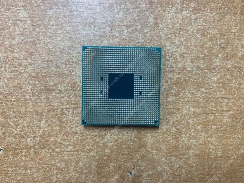 Socket AM4 AMD Ryzen 5 1600
