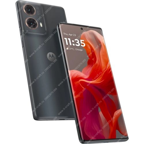 Смартфон Motorola Moto G85 256 ГБ (СОСТОЯНИЕ НОВОГО)