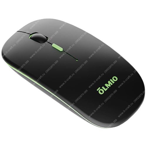 Мышь беспроводная Olmio WM-21