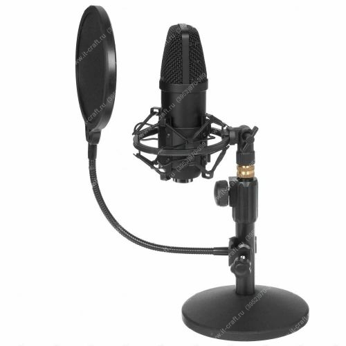 Микрофон Maono AU-A04
