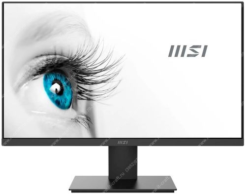 Монитор 24" MSI PRO MP241X