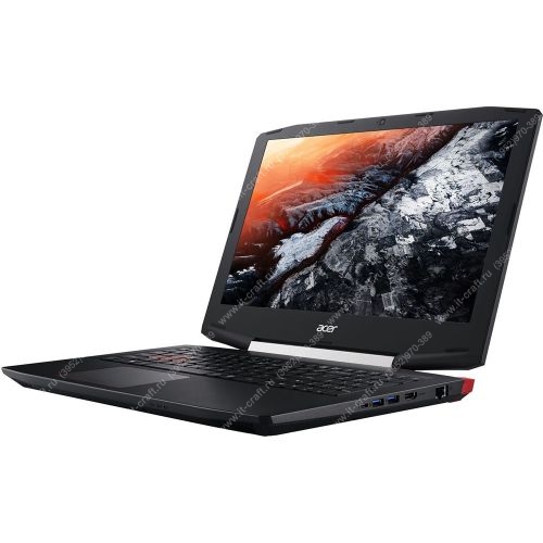 Acer VX 15 VX5-591G-5544 15.6" (i5 7300HQ 2.5Ghz X4/16Gb/SSD 128Gb/HDD 1Tb/GTX1050 4Gb/Win11) 