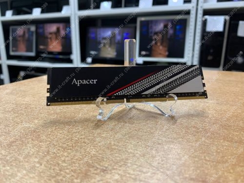 DDR4 16Gb Apacer TEX [AH4U16G32C28YTBAA-1]
