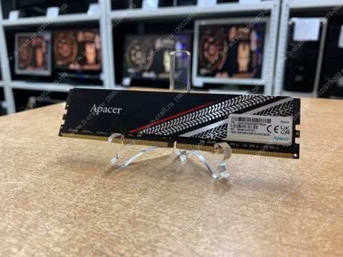 DDR4 16Gb Apacer TEX [AH4U16G32C28YTBAA-1]
