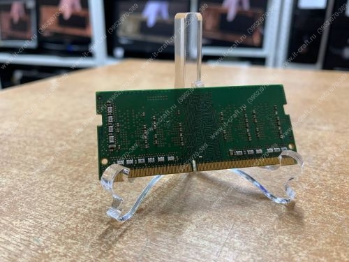 SO-DIMM DDR4 4Gb SKhynix [HMA851S6AFR6N] 2666MHz