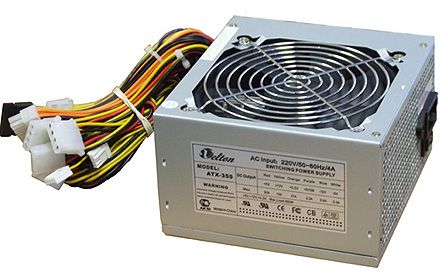 ATX 350W Velton ATX-350