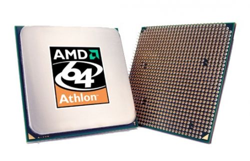 Socket AM2 Athlon 64 3500+ 