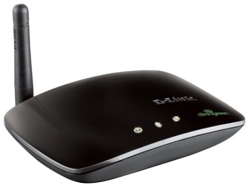 WiFi точка доступа D-link DAP-1155