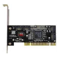 Контроллер Serial ATA 150 Чип Silicon Image Sil3114CTU 
