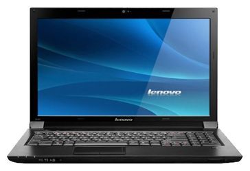 Lenovo B560 (Core i3 370M 2400 Mhz/15.6"/1366x768/3072Mb/320Gb/DVD-RW/Wi-Fi/Win 7 HB) (СОСТОЯНИЕ НОВОГО, В ПЛЕНКЕ)