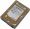 HDD 3.5" SATA 250GB Samsung HD250HJ