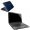Acer ASPIRE 5738G-664G50Mi 15.6" (Core 2 Duo T6600 2.2GHz (x2)/4Gb/Radeon HD 4500/500Gb/Win 10)
