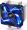 Кулер DEEPCOOL GAMMAXX 400 BLUE BASIC (AMD)