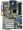Комплект Socket 462 DFI AD73 Pro + AMD Athlon XP 1600+ + Кулер