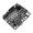 Socket 1155 ZX-H61C/B75 v7.0