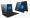 Prestigio Visconte Ecliptica 13.3" (PNT10131DEDB) Intel Atom x5-Z8350 (x4)/Intel HD Graphics/DDR3 4Gb/eMMC 32Gb/Win 10 Lite (ДЕФЕКТНЫЙ)
