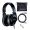 Наушники Shure SRH440A-EFS