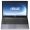 ASUS X55VS-SX278D 15.6" (Pentium 2020M 2.4GHz(x2)/4Gb/GeForce 610M 1Gb/320Gb/DVD-SMulti/WiFi/BT/Cam/Win 10)