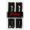 DDR4 16Gb Kingston FURY Beast Black [KF436C17BBK2/16] (НОВАЯ)