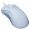 Мышь проводная Razer DeathAdder Essential (белая)