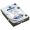 SATA 3Gb/s HDD 500Gb Western Digital WD5000AAKS