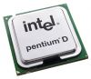 Socket 775 Intel Pentium D 820 Smithfield (2800MHz, L2 2048Kb, 800MHz)