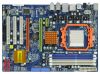 Socket AM3 ASRock M3A770DE